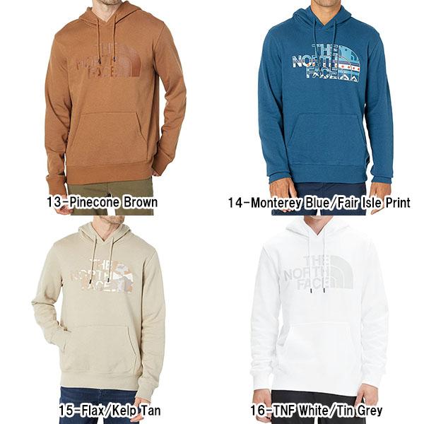 THE NORTH FACE ノースフェイス パーカー メンズ S-XXL ハーフ THE NORTH FACE ノースフェイス パーカー メンズ S-XXL ハーフ