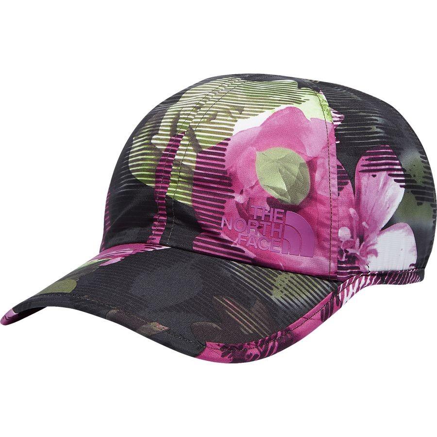 the north face breakaway hat