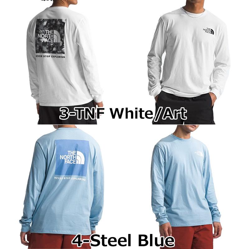 THE NORTH FACE P最大18倍4/29限定 ノースフェイス ロンT メンズ THE NORTH FACE P最大18倍4/29限定 ノースフェイス ロンT メンズ