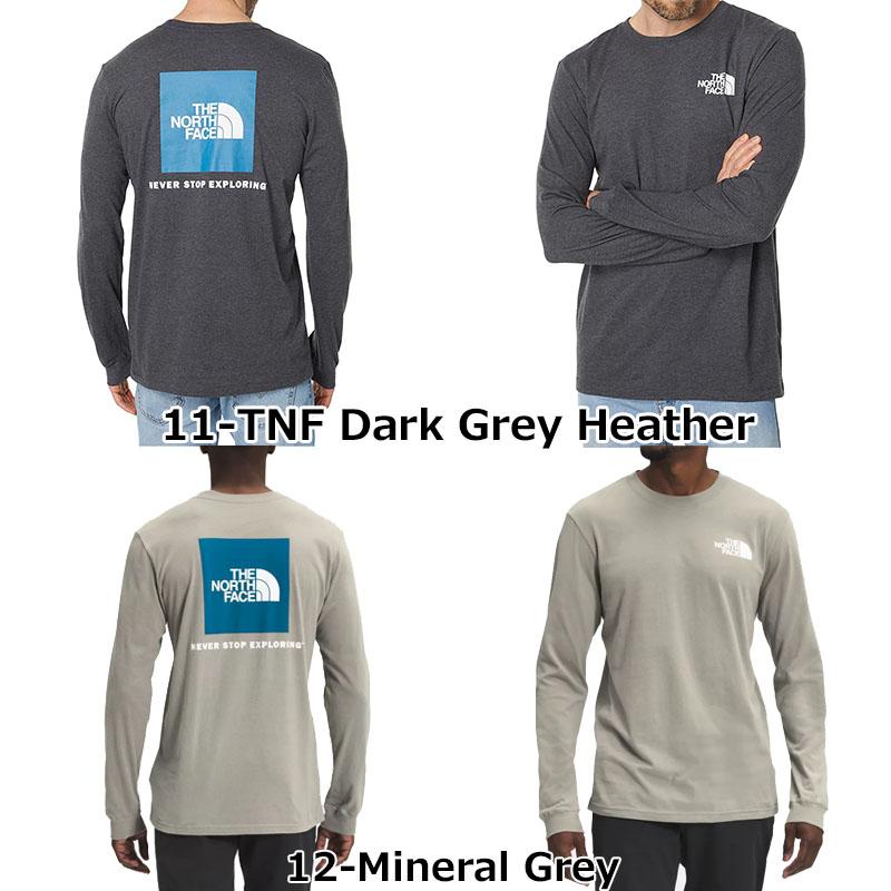 THE NORTH FACE P最大17倍4/27限定 ノースフェイス ロンT メンズ THE NORTH FACE P最大17倍4/27限定 ノースフェイス ロンT メンズ