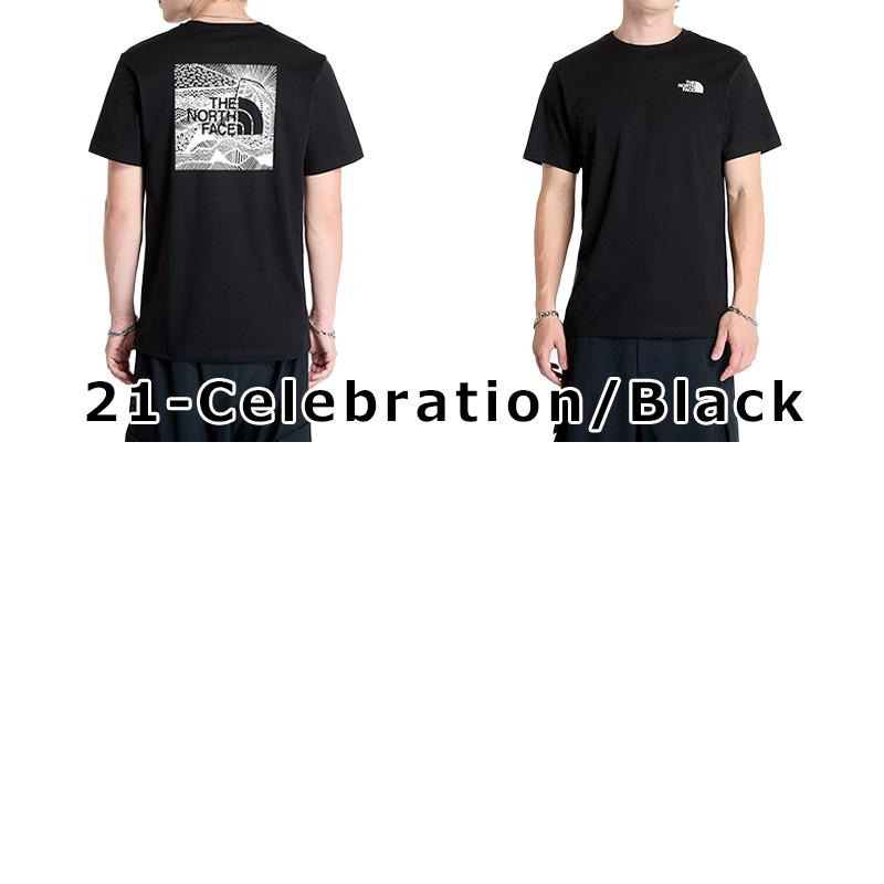 THE NORTH FACE（ザ ノースフェイス） ノースフェイス Tシャツ メンズ
