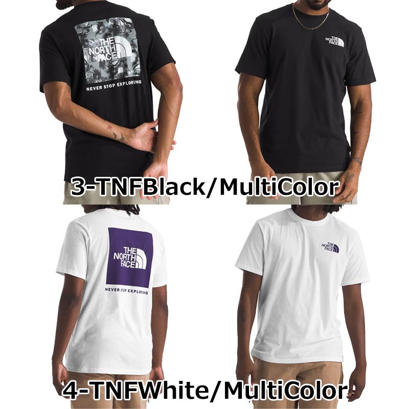 THE NORTH FACE（ザ ノースフェイス） ノースフェイス Tシャツ メンズ
