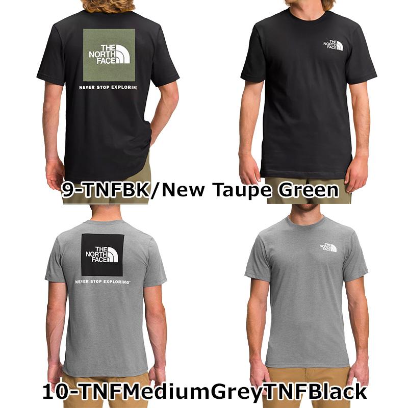 THE NORTH FACE（ザ ノースフェイス） ノースフェイス Tシャツ メンズ