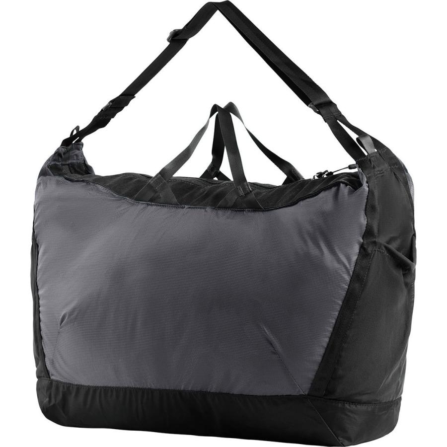 ノースフェイス 折りたたみ バッグ 27l 軽量 ダッフルバッグ グレー The North Face Men S Flyweight Duffel Bag Asphalt Grey Tnf Black 送料無料 Tnf05cx Aspgrebk N ジェットラグyahoo 店 通販 Yahoo ショッピング