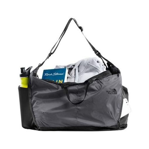 ノースフェイス 折りたたみ バッグ 27l 軽量 ダッフルバッグ グレー The North Face Men S Flyweight Duffel Bag Asphalt Grey Tnf Black 送料無料 Tnf05cx Aspgrebk N ジェットラグyahoo 店 通販 Yahoo ショッピング