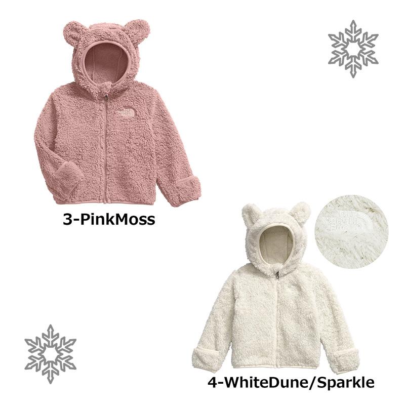 THE NORTH FACE（ザ ノースフェイス） ノースフェイス ベビー服