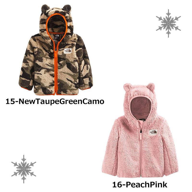 THE NORTH FACE（ザ ノースフェイス） ノースフェイス ベビー服