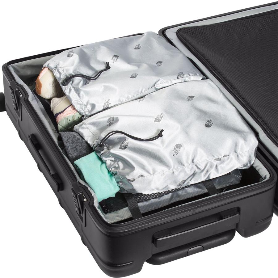 ノースフェイス　オーバーヘッド　キャリーケース　キャリーバッグ　スーツケース 楽天市場】ノースフェイス/THE NORTH FACE オーバーヘッド