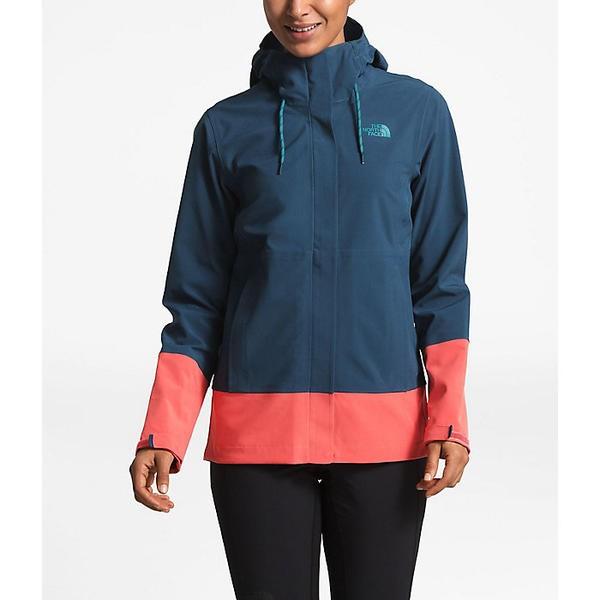 新しいコレクション 取寄 ノースフェイス レディース アペック フレックス ドライベント ジャケット The North Face Women S Apex Flex Dryvent Jacket Blue Wing Teal 送料無料 肌触りがいい Apl Ptjib Co Id