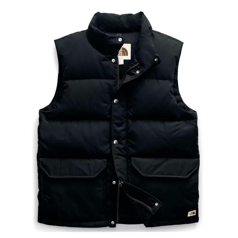 THE NORTH FACE（ザ ノースフェイス） ノースフェイス ダウンベスト 