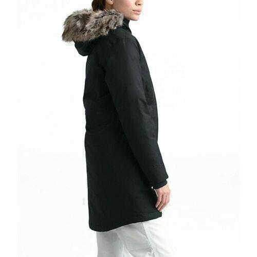 THE NORTH FACE ノースフェイス ダウン レディース ロング  