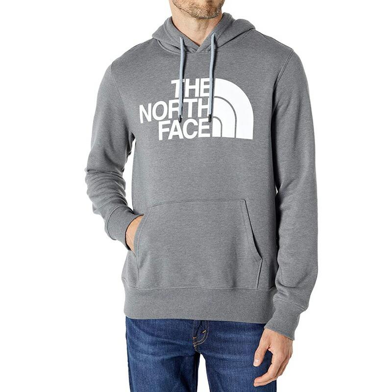 ノースフェイス　メンズパーカー　4XL相当　ハーフドーム　ブルー THE NORTH FACE（ザ ノースフェイス） ザ ノースフェイス パーカー THE