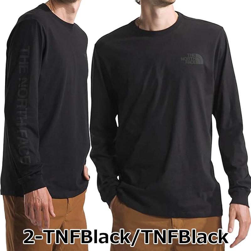 THE NORTH FACE P最大17倍4/27限定 ノースフェイス 長袖Tシャツ THE NORTH FACE P最大17倍4/27限定 ノースフェイス 長袖Tシャツ