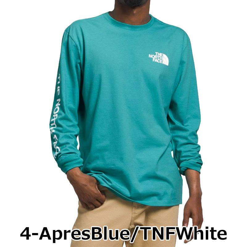 THE NORTH FACE P最大12倍4/30限定 ノースフェイス 長袖Tシャツ THE NORTH FACE P最大12倍4/30限定 ノースフェイス 長袖Tシャツ