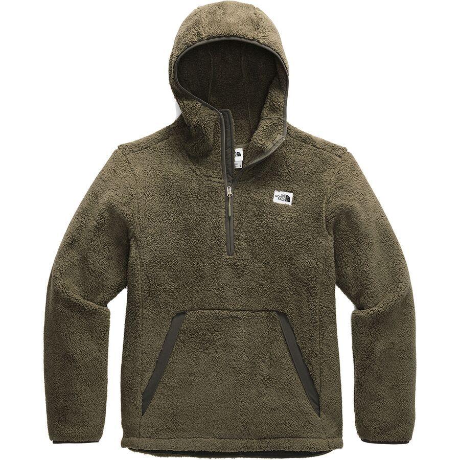 送料無料 取寄 ノースフェイス メンズ Campshire フーデッド プルオーバー パーカー The North Face Men S Campshire Hoodedhoodie Pullover Burnt Olive Gree 爆売り Dev Huffmanwelding Com