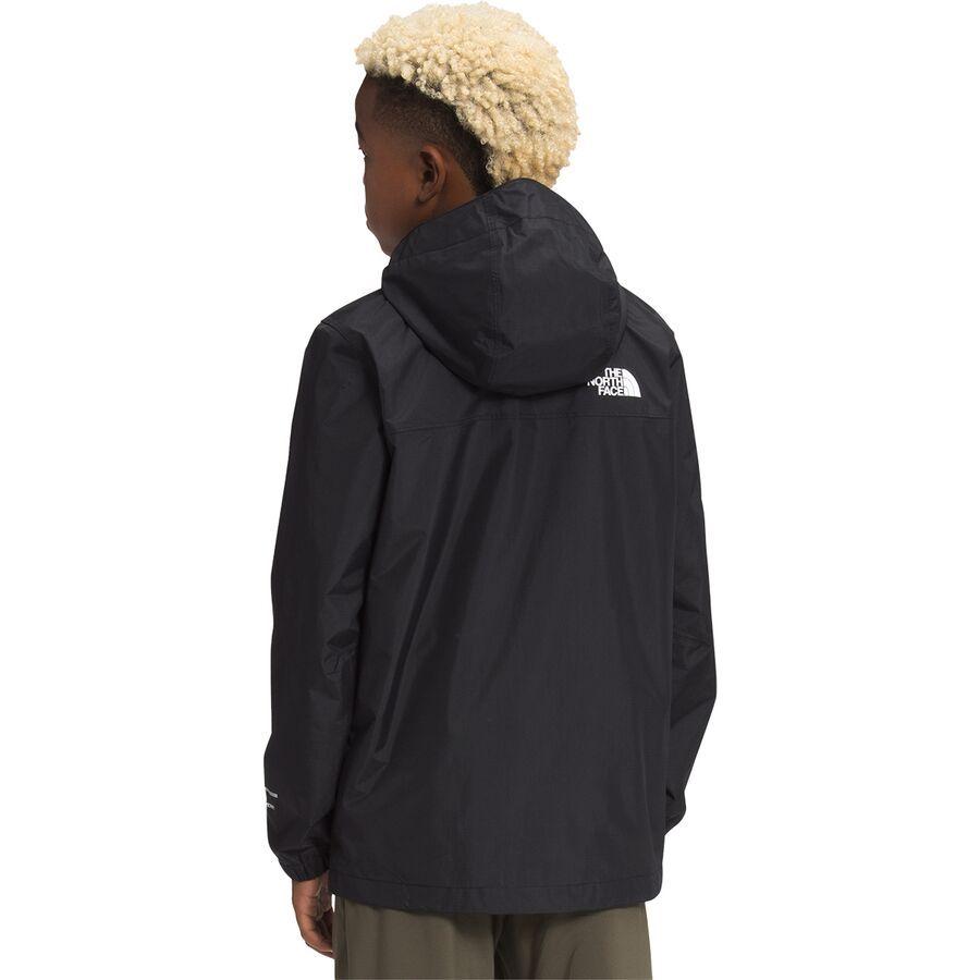 【美品】THE NORTH FACE   リゾルブ　ジャケット　USAキッズ THE NORTH FACE ノースフェイス キッズ ウインドブレーカー