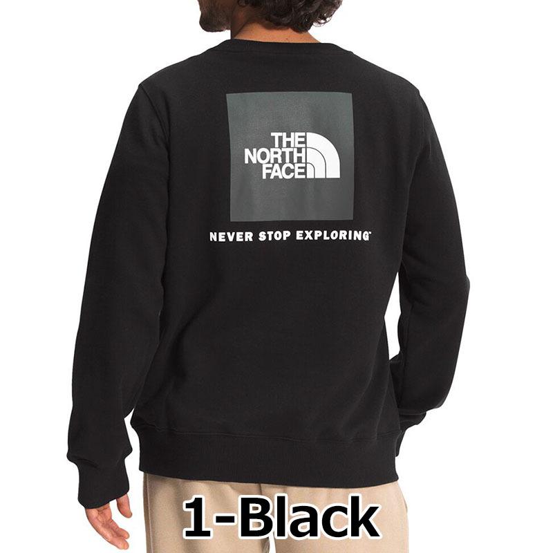 THE NORTH FACE（ザ ノースフェイス） ノースフェイス トレーナー