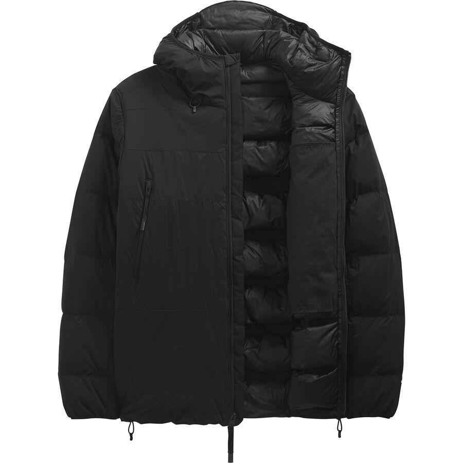 取寄)ノースフェイス トレイル 50/50 ダウン ジャケット - メンズ The North Face Trail 50/50 Down Jacket - Men's TNF Black :tnfzb7p-tnfbla:ジェットラグYahoo!店 - 通販 - Yahoo!ショッピング 取寄)ノースフェイス トレイル 50/50 ダウン ジャケット - メンズ The North Face Trail 50/50 Down Jacket - Men's TNF Black :tnfzb7p-tnfbla:ジェットラグYahoo!店 - 通販 - Yahoo!ショッピング