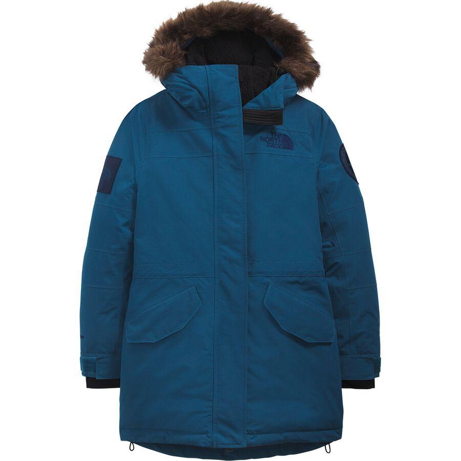 最終値下げ 取寄 ノースフェイス レディース エクスペディション マクマード パーカー ウィメンズ The North Face Women S Expedition Mcmurdo Parka Women 正規激安 Turningheadskennel Com