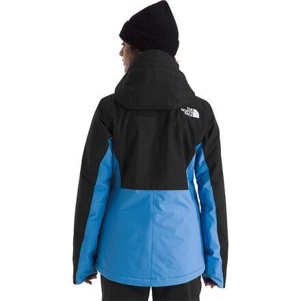 (取寄) ノースフェイス レディース フリーダム インサレーテッド ジャケット -_3