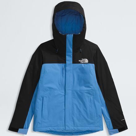 (取寄) ノースフェイス レディース フリーダム インサレーテッド ジャケット -_4