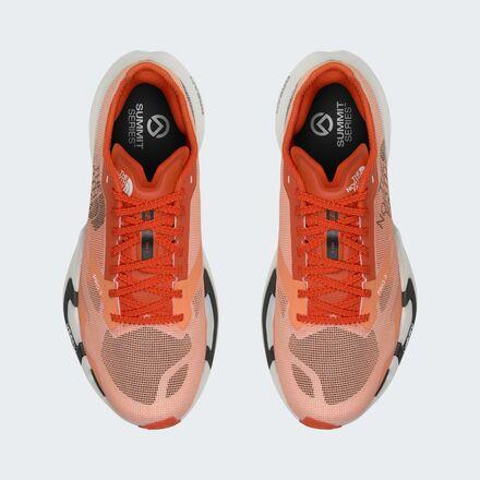 (取寄) ノースフェイス サミット ベクティブ プロ 3 トレイル ランニング シューズの画像