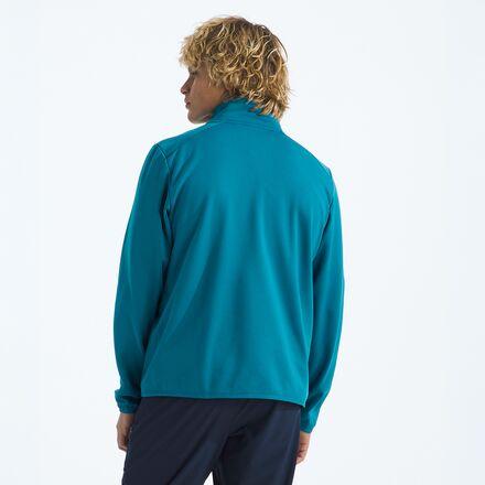 (取寄) ノースフェイス メンズ TNF パフォーマンス フリース 1/4-ジップ ジャケット_1