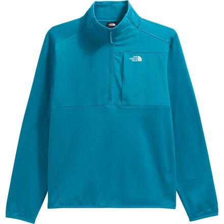 (取寄) ノースフェイス メンズ TNF パフォーマンス フリース 1/4-ジップ ジャケット_2