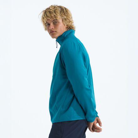 (取寄) ノースフェイス メンズ TNF パフォーマンス フリース 1/4-ジップ ジャケット_3