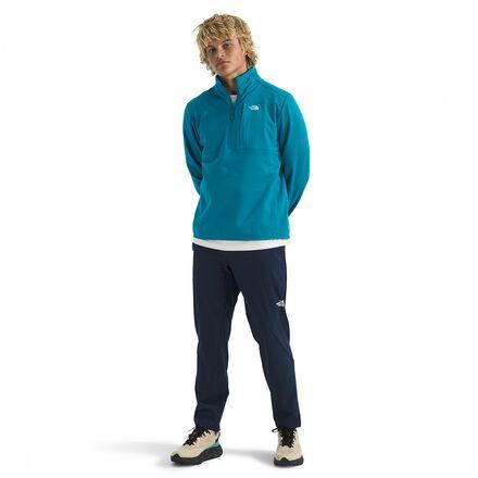 (取寄) ノースフェイス メンズ TNF パフォーマンス フリース 1/4-ジップ ジャケット_4