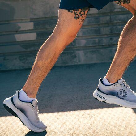 (取寄) トポ アスレチック メンズ オーラ ランニング シューズ - メンズ Topo Athleticの画像