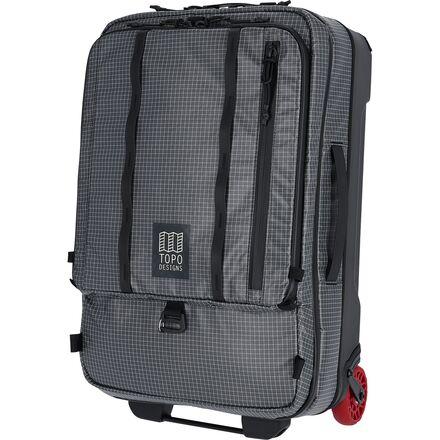 (取寄) トポデザイン アペック トラベル ローラー バッグ Topo Designs Apex Travelの画像