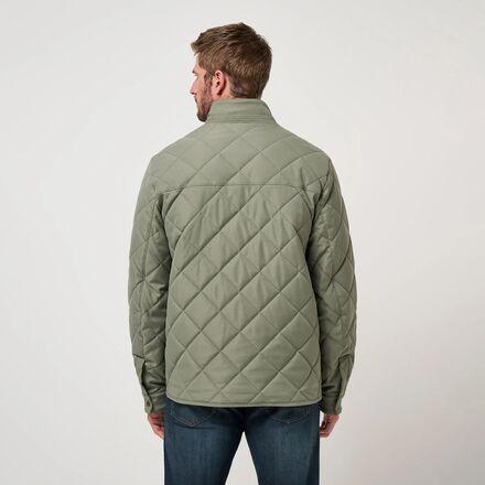 (取寄) トラヴィスマシュー メンズ ハイランダー ジャケット - メンズ TravisMathewの画像