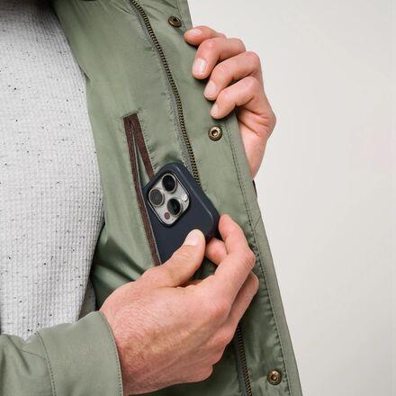 (取寄) トラヴィスマシュー メンズ ハイランダー ジャケット - メンズ TravisMathewの画像