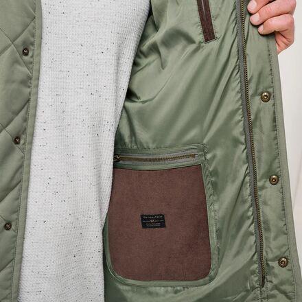 (取寄) トラヴィスマシュー メンズ ハイランダー ジャケット - メンズ TravisMathewの画像
