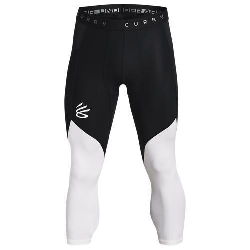 UNDER ARMOUR アンダーアーマー タイツ メンズ カリー アンダー UNDER ARMOUR アンダーアーマー タイツ メンズ カリー アンダー