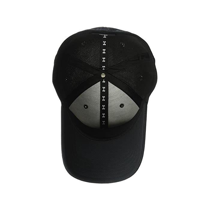 UNDER ARMOUR アンダーアーマー キャップ 帽子 メンズ ブリッツ