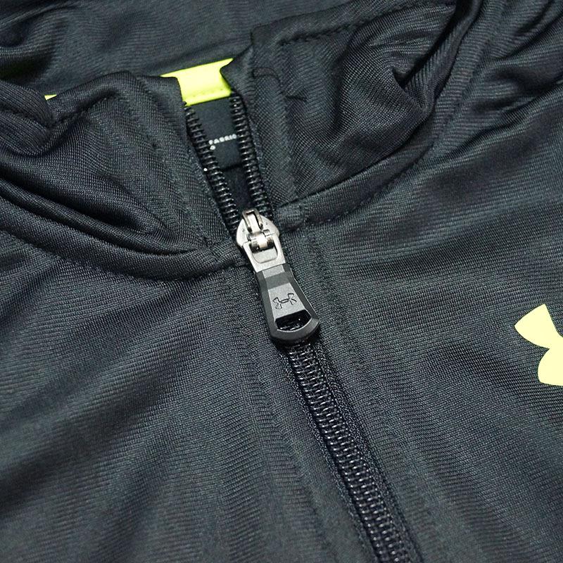 アンダーアーマー ジャージ 上下 セット キッズ 3歳 4歳 5歳 6歳 トリコット セット ジャージ上下セット かわいい 子供 Under