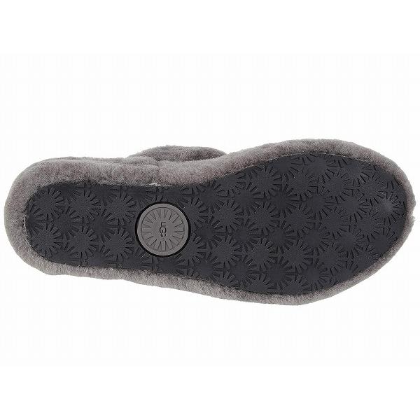 還元祭 取寄 アグ レディース サンダル ファズ イヤーugg Women Fuzz Yeahcharcoal 30 Offアウトレットsale Mercurytechnologies Mn Com