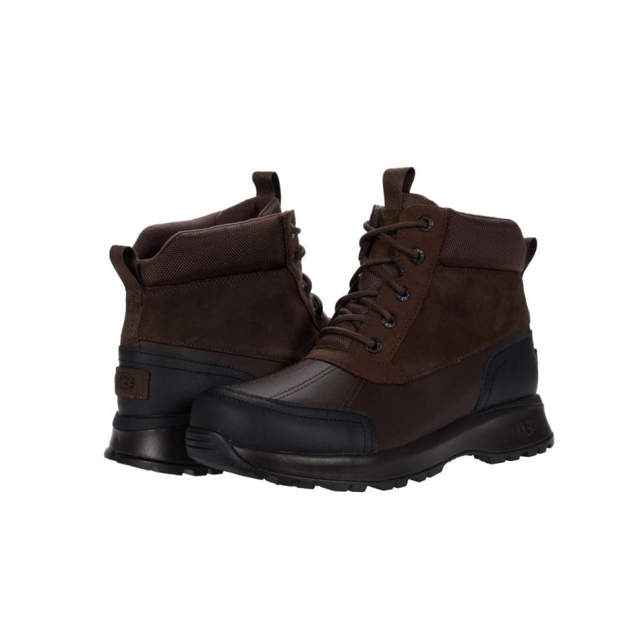 激安の 取寄 アグ メンズ エメット ダッグ ブーツ Ugg Men S Emmett Duckboot Stout Ug 3 ジェットラグyahoo 店 通販 Yahoo ショッピング 驚きの値段 Karunacharitabletrust Org