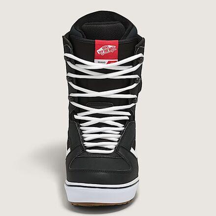 (取寄) バンズ インヴァド OG スノーボード ブーツ - Vans Invado OG Snowboard_3