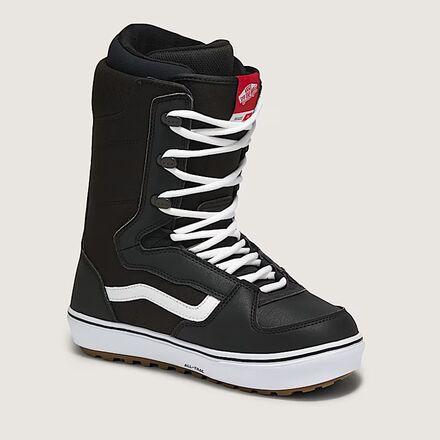 (取寄) バンズ インヴァド OG スノーボード ブーツ - Vans Invado OG Snowboard_4