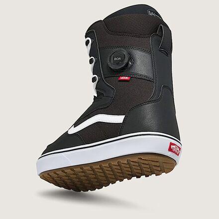 (取寄) バンズ インヴァド OG スノーボード ブーツ - Vans Invado OG Snowboard_5