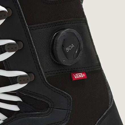 (取寄) バンズ インヴァド OG スノーボード ブーツ - Vans Invado OG Snowboard_7