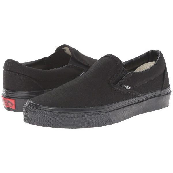 格安即決 取寄 Vans バンズ スリッポン クラシック スリップーオン メンズ Vans Men S Classic Slip On Black Black Canvas Vans ジェットラグyahoo 店 通販 Yahoo ショッピング 50 Off Dev Bioalternativa Pt