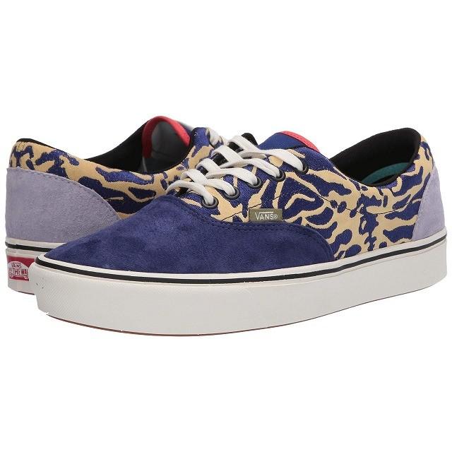 vans comfycush era bugs