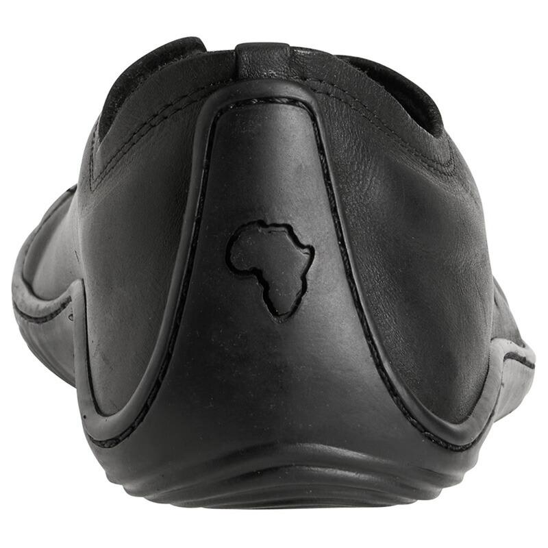 Vivo Barefoot ビボベアフット メンズ レザーシューズ アディス