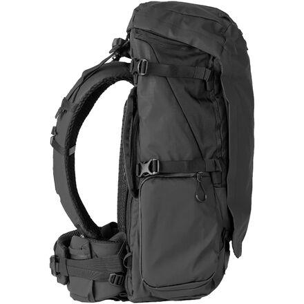 (取寄) ワンダード ファーンウェ 50L バックパック WANDRD FERNWEH 50L Backpackの画像