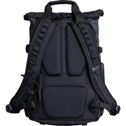 (取寄) ワンダード プロヴォーク 41 バックパック WANDRD PRVKE 41 Backpack Blackの画像