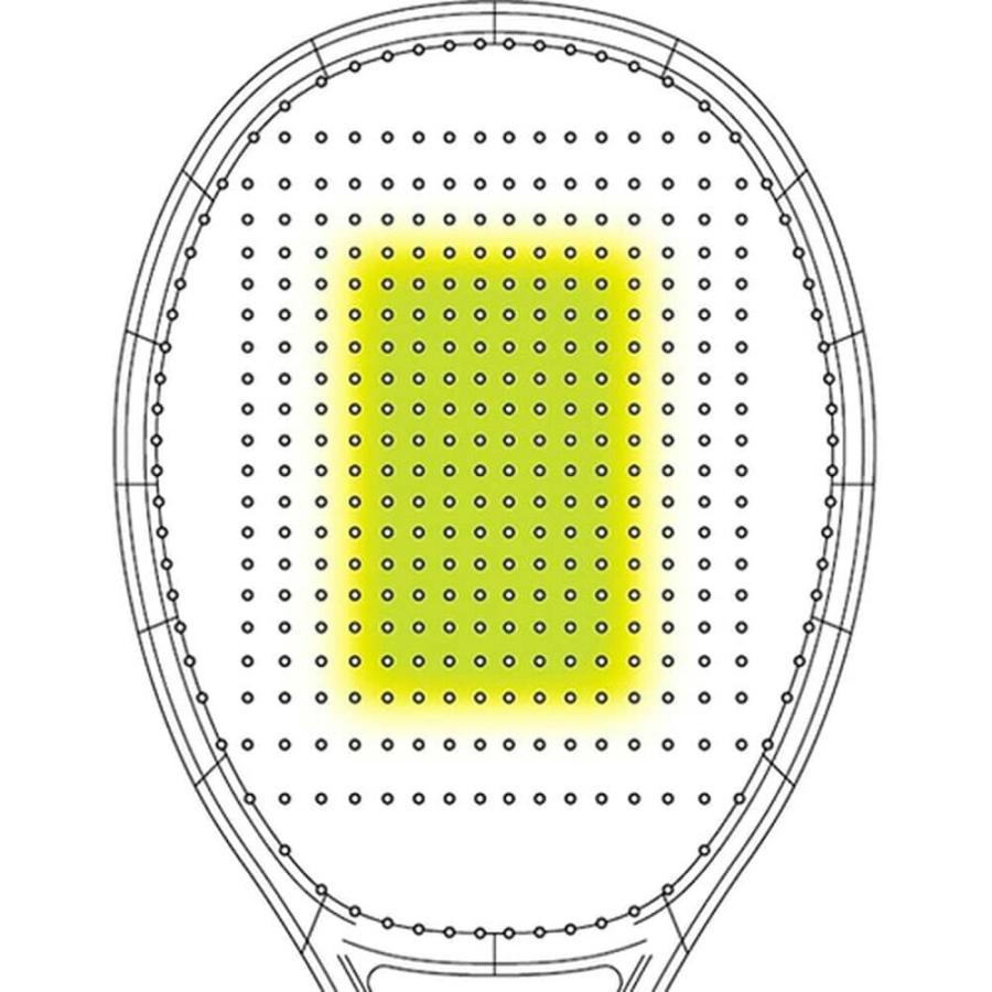 YONEX（ヨネックス） バドミントン ラケット アストロクス55A (AX55A